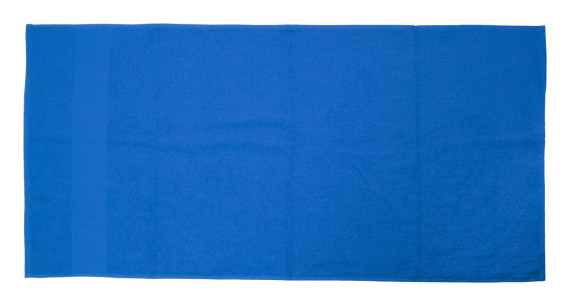 Terry M cotton terry towel - 50×100 cm