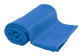 Terry M cotton terry towel - 50×100 cm