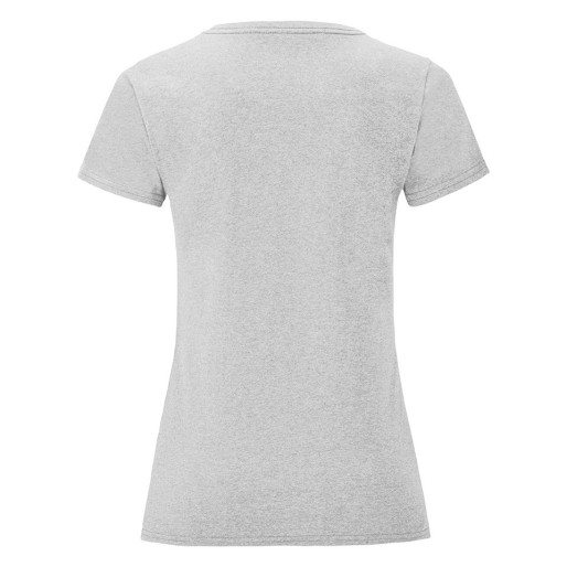 Fruit of the Loom, LADIES ICONIC 150T, cotton t-shirt