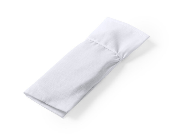 Claver face mask holder pouch