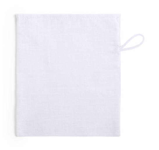 Claver face mask holder pouch