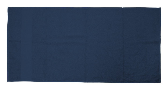 Terry M cotton terry towel - 50×100 cm