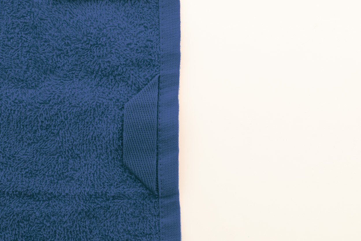 Terry M cotton terry towel - 50×100 cm