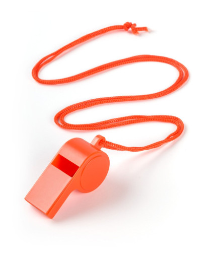 Yopet whistle