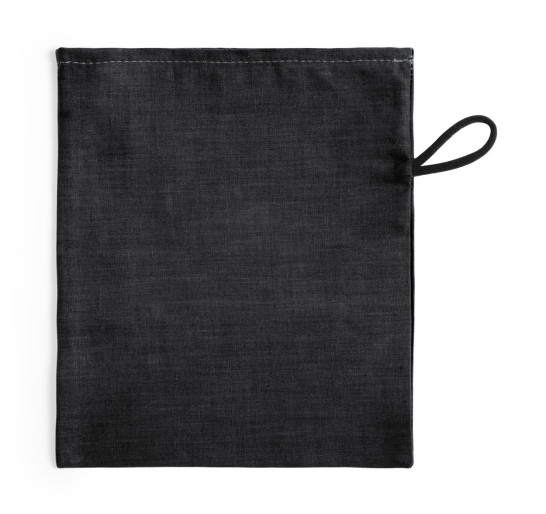 Claver face mask holder pouch