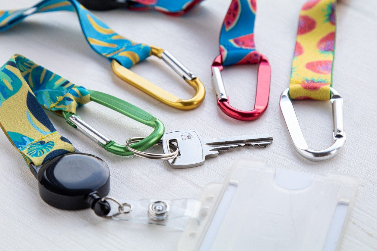 Subiner YoYo privezak za ključeve