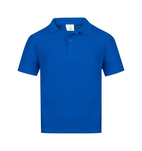 Keya YPS180 kids polo shirt