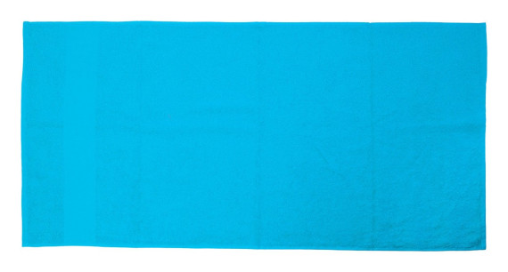 Terry M cotton terry towel - 50×100 cm