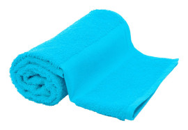 Terry M cotton terry towel - 50×100 cm