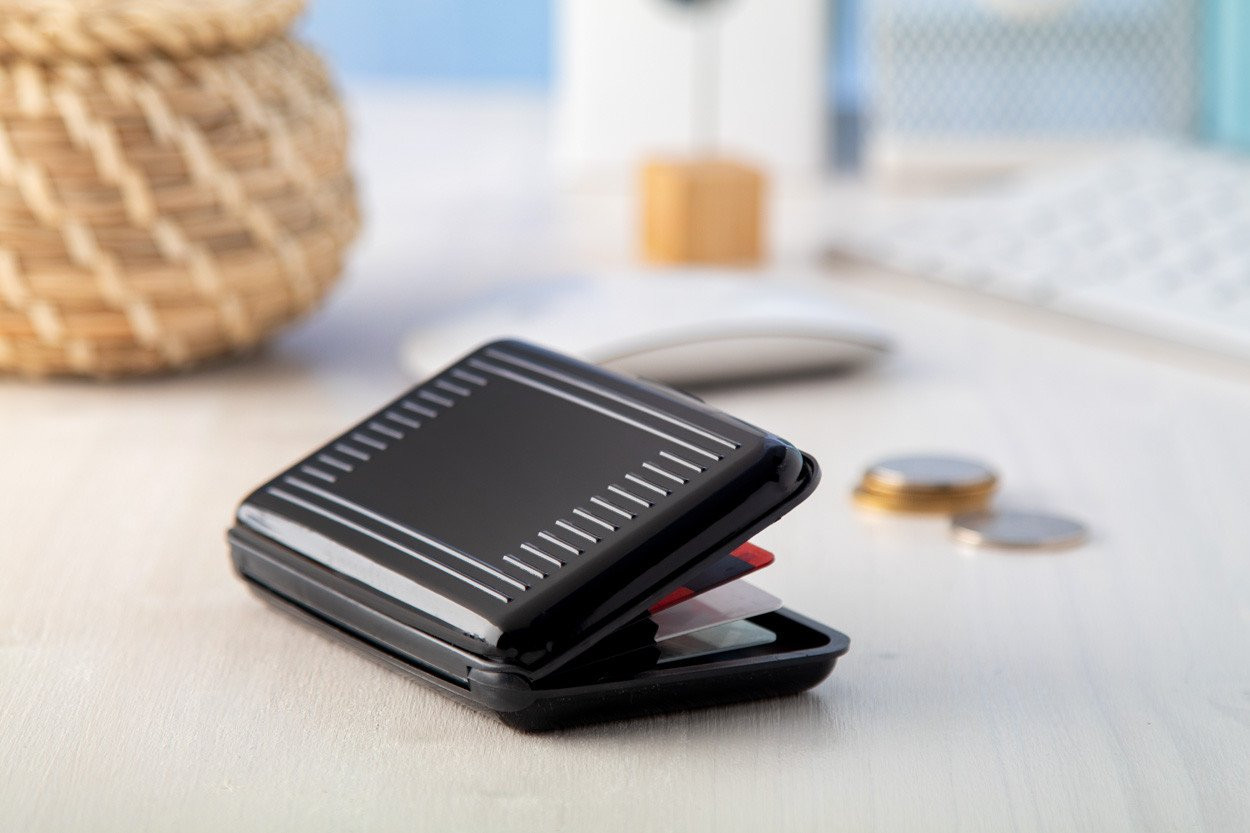 Rainol credit držač za kreditne kartice