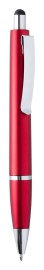 Runer touch ballpoint pen