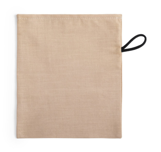 Claver face mask holder pouch