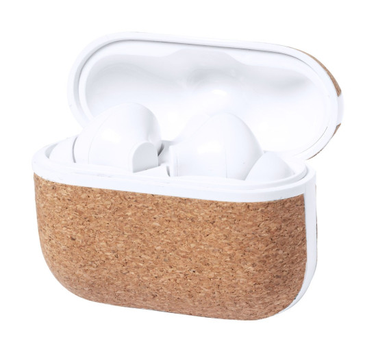 Crawly bluetooth earphones