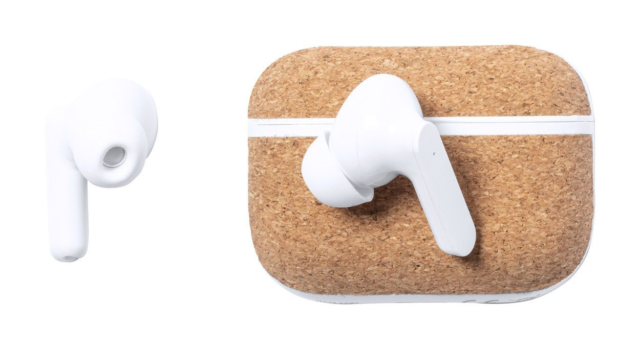 Crawly bluetooth earphones