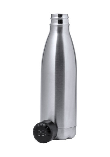 Chuck vacuum flask