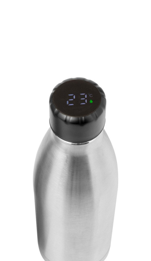 Chuck vacuum flask