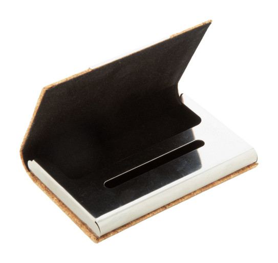 Tenes business card holder
