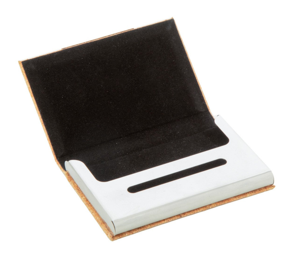 Tenes business card holder