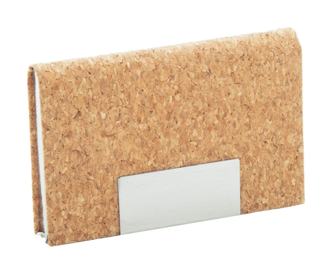 Tenes business card holder