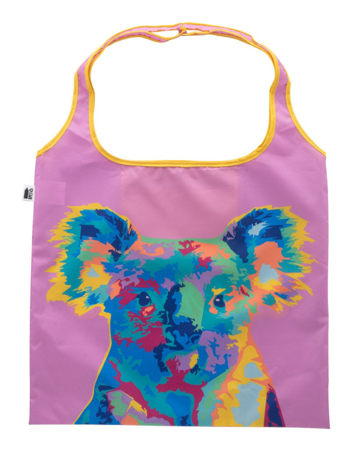 SuboShop Fold II torba, ceger za kupovinu po želji kupca