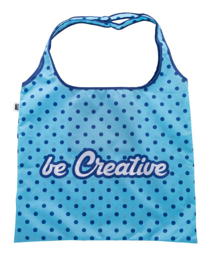 SuboShop Fold II torba, ceger za kupovinu po želji kupca