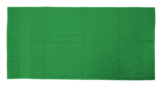 Terry M cotton terry towel - 50×100 cm