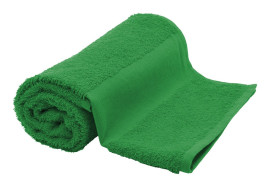 Terry M cotton terry towel - 50×100 cm
