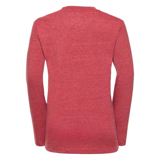 RUSSELL Long Sleeve Boys' T-Shirt HD