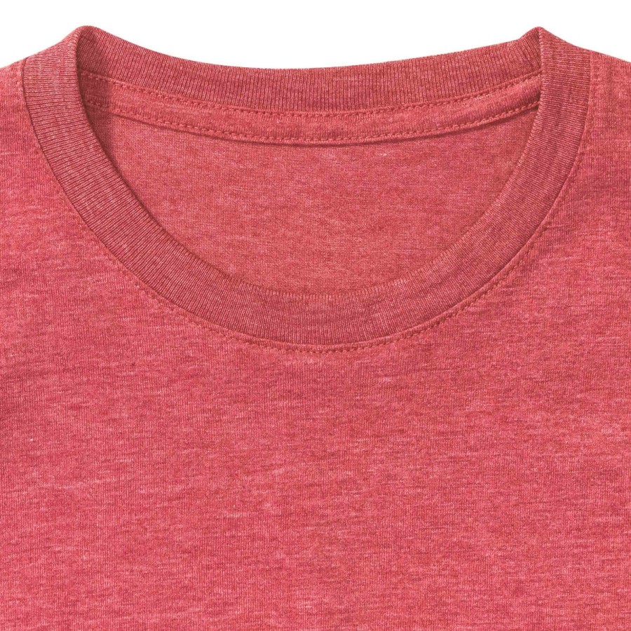 RUSSELL Long Sleeve Boys' T-Shirt HD