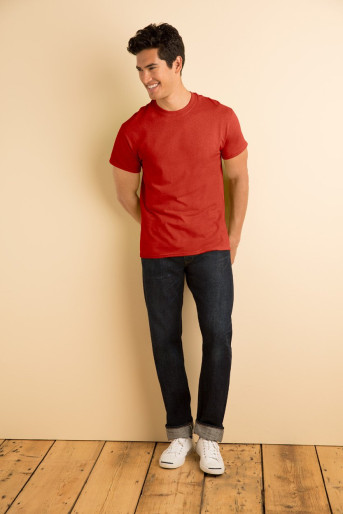Heavy Cotton T-shirt