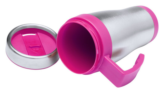 Carson thermo mug