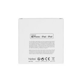 NOETHER. 3 u 1 USB kabl