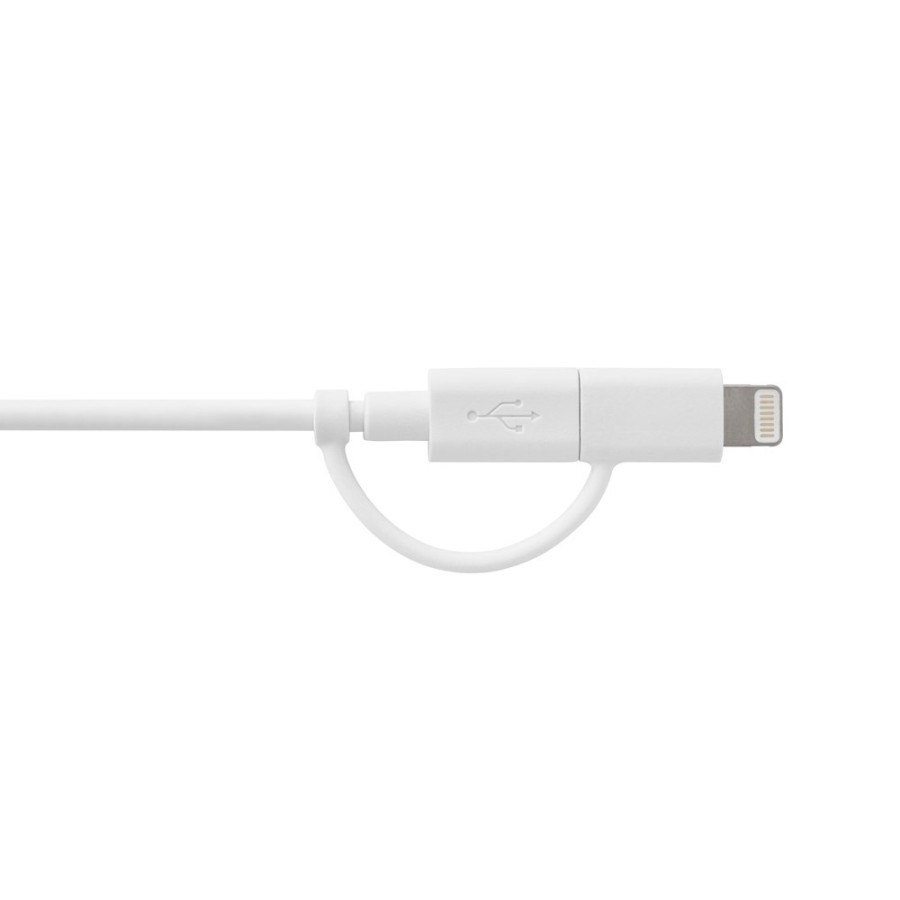 NOETHER. 3 u 1 USB kabl