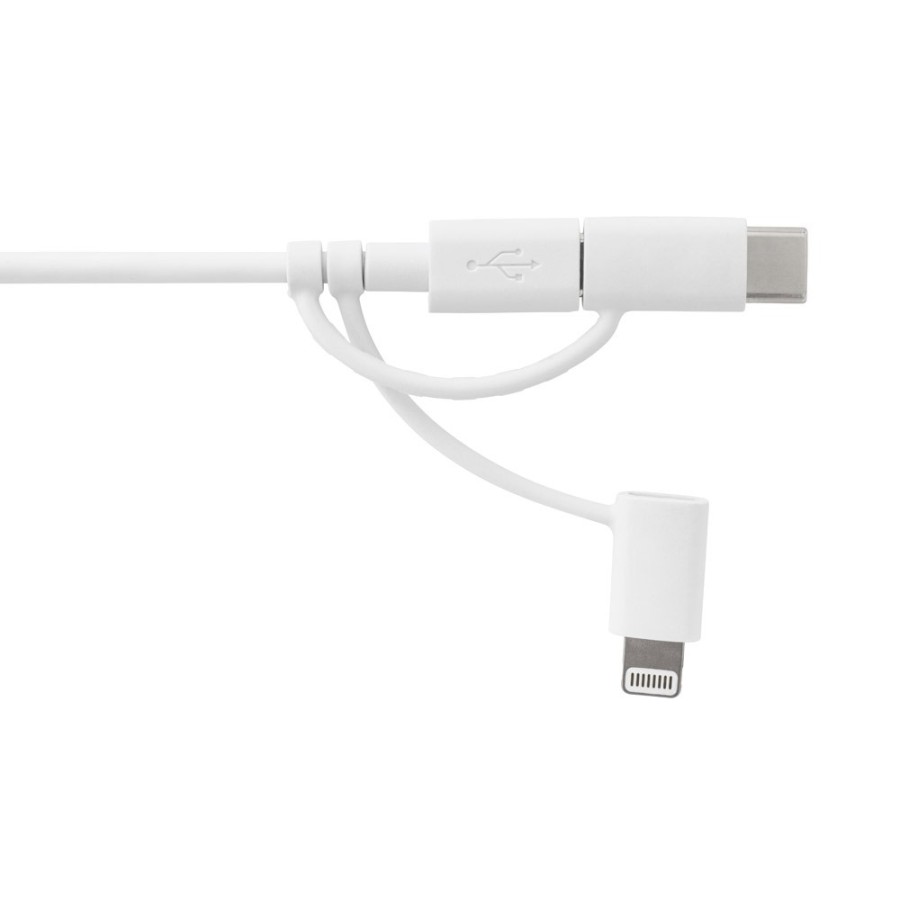 NOETHER. 3 u 1 USB kabl