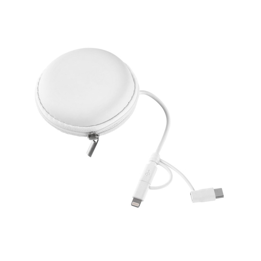 NOETHER. 3 u 1 USB kabl