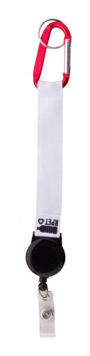 Subiner YoYo RPET custom keyring