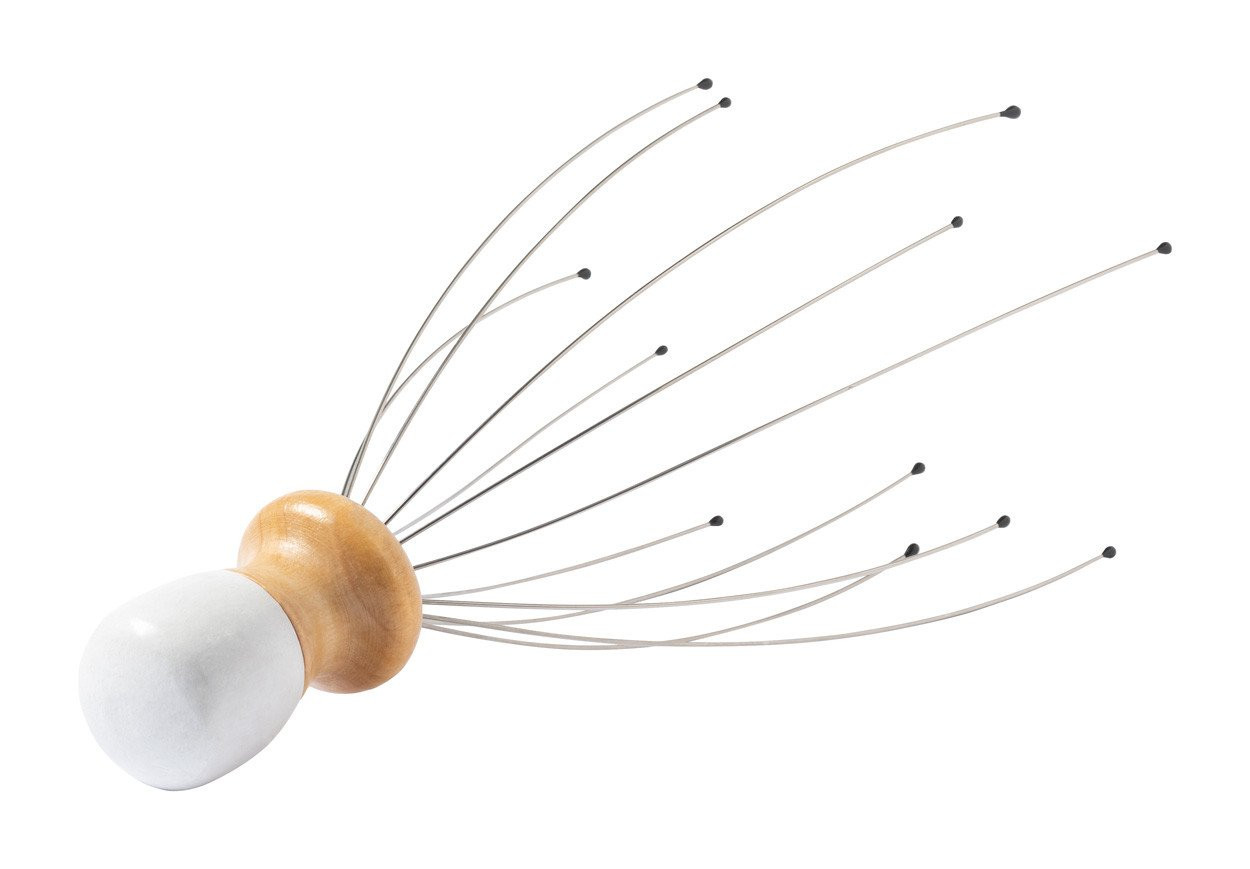 Tefen massage set