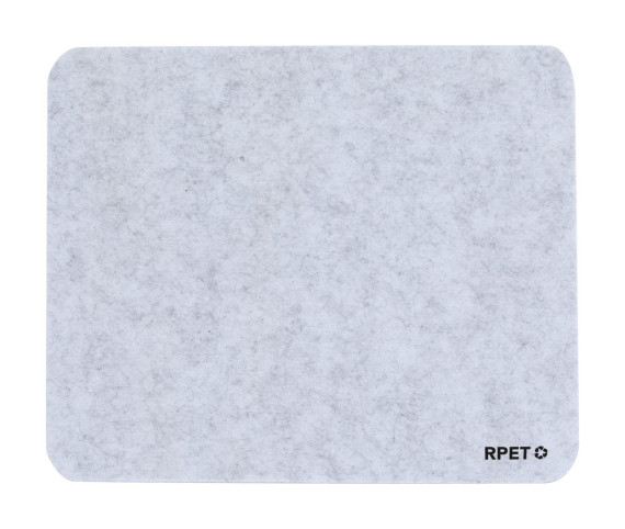 Lena RPET mousepad