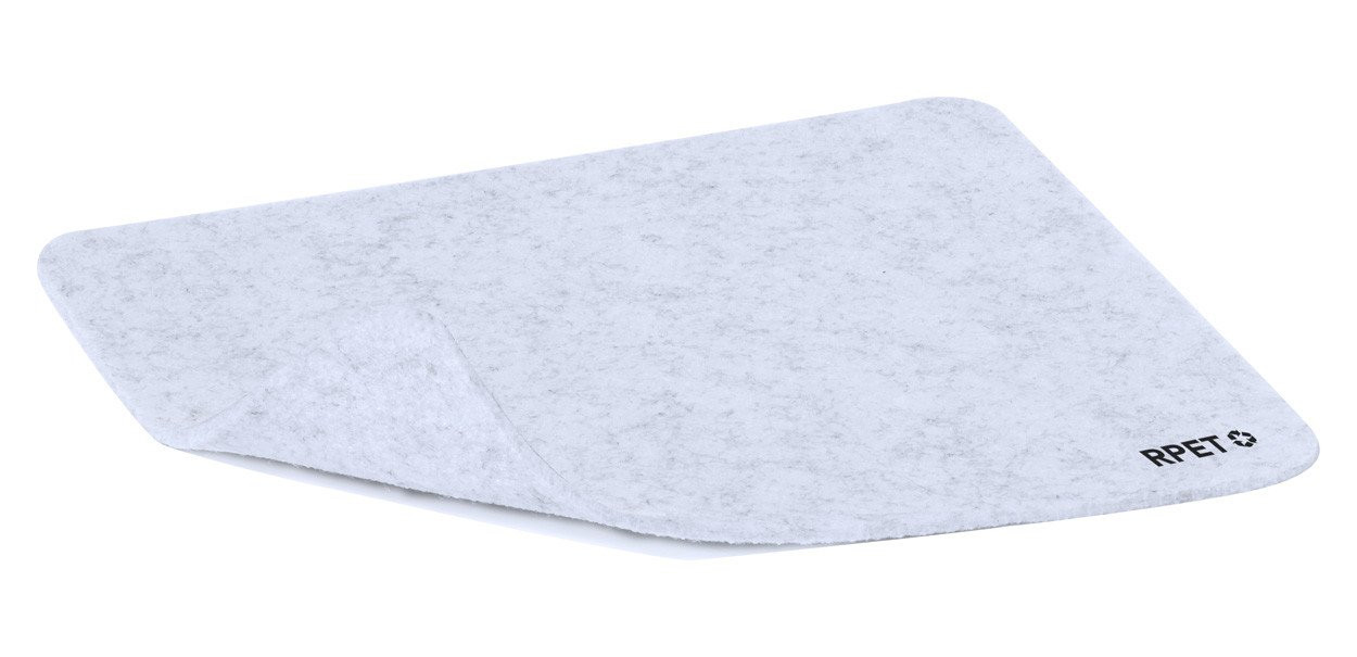 Lena RPET mousepad