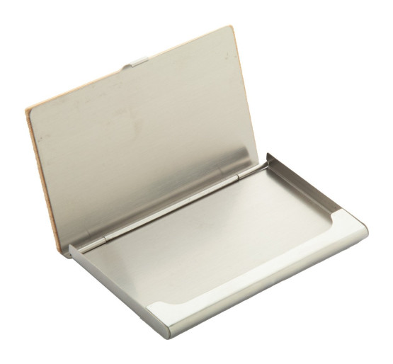 Kahoku business card holder