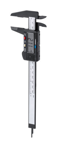 Sheley caliper