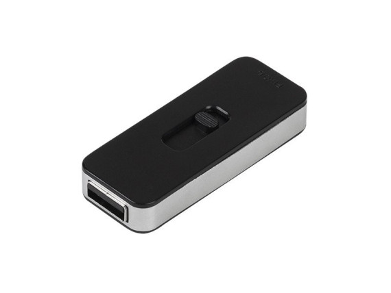 IMEMORY 3.0, usb flash memorija, crni, 16GB