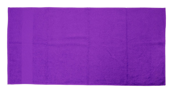 Terry M cotton terry towel - 50×100 cm