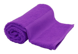 Terry M cotton terry towel - 50×100 cm