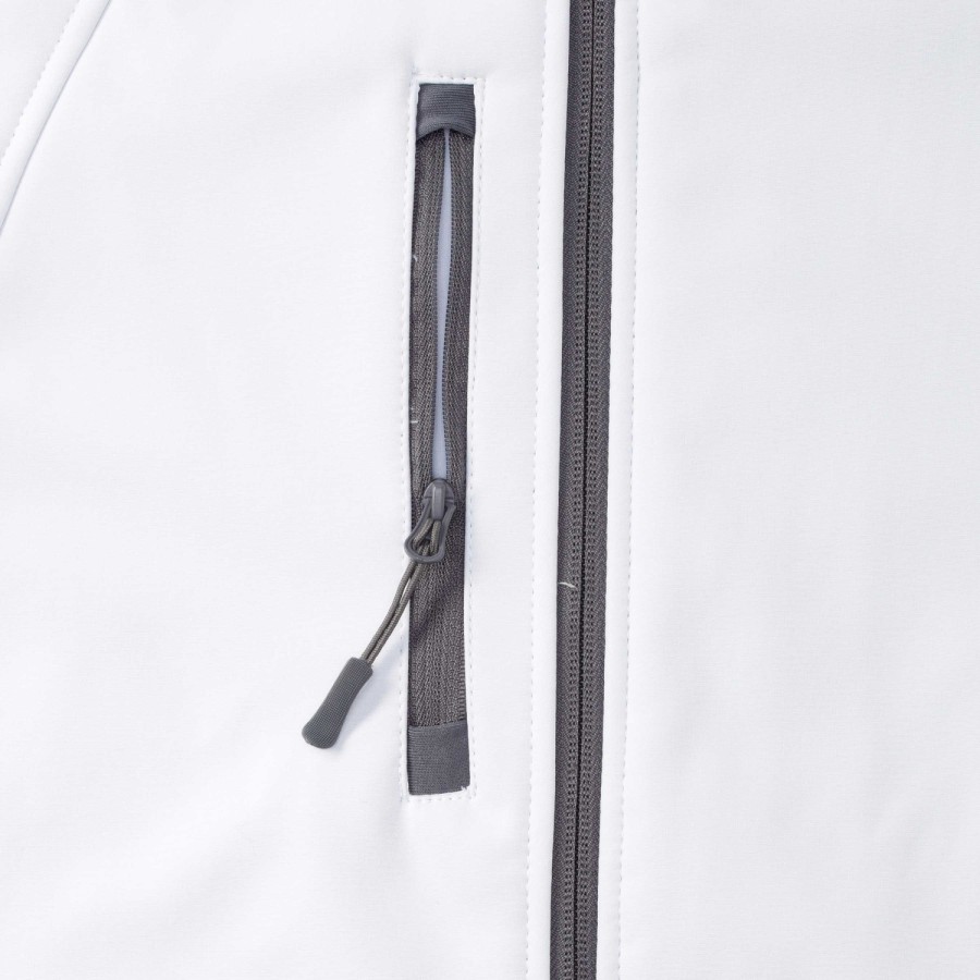 RUSSELL Ženska Soft Shell jakna