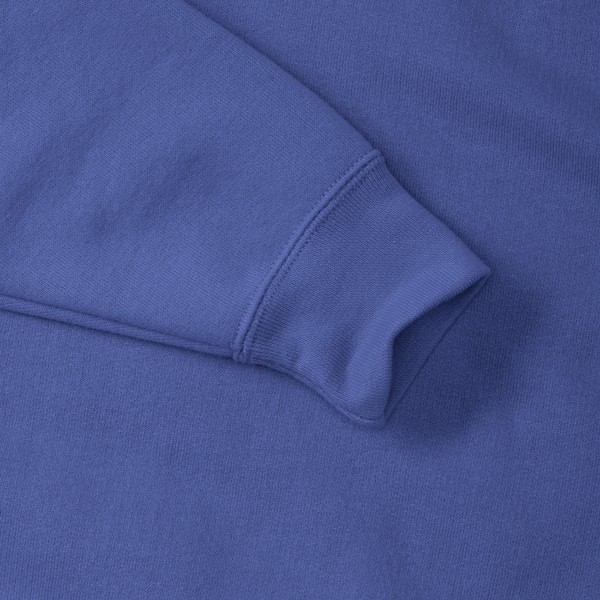 RUSSELL sweatshirt In a neckline