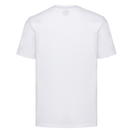 Men's Henley HD T Russell Europe