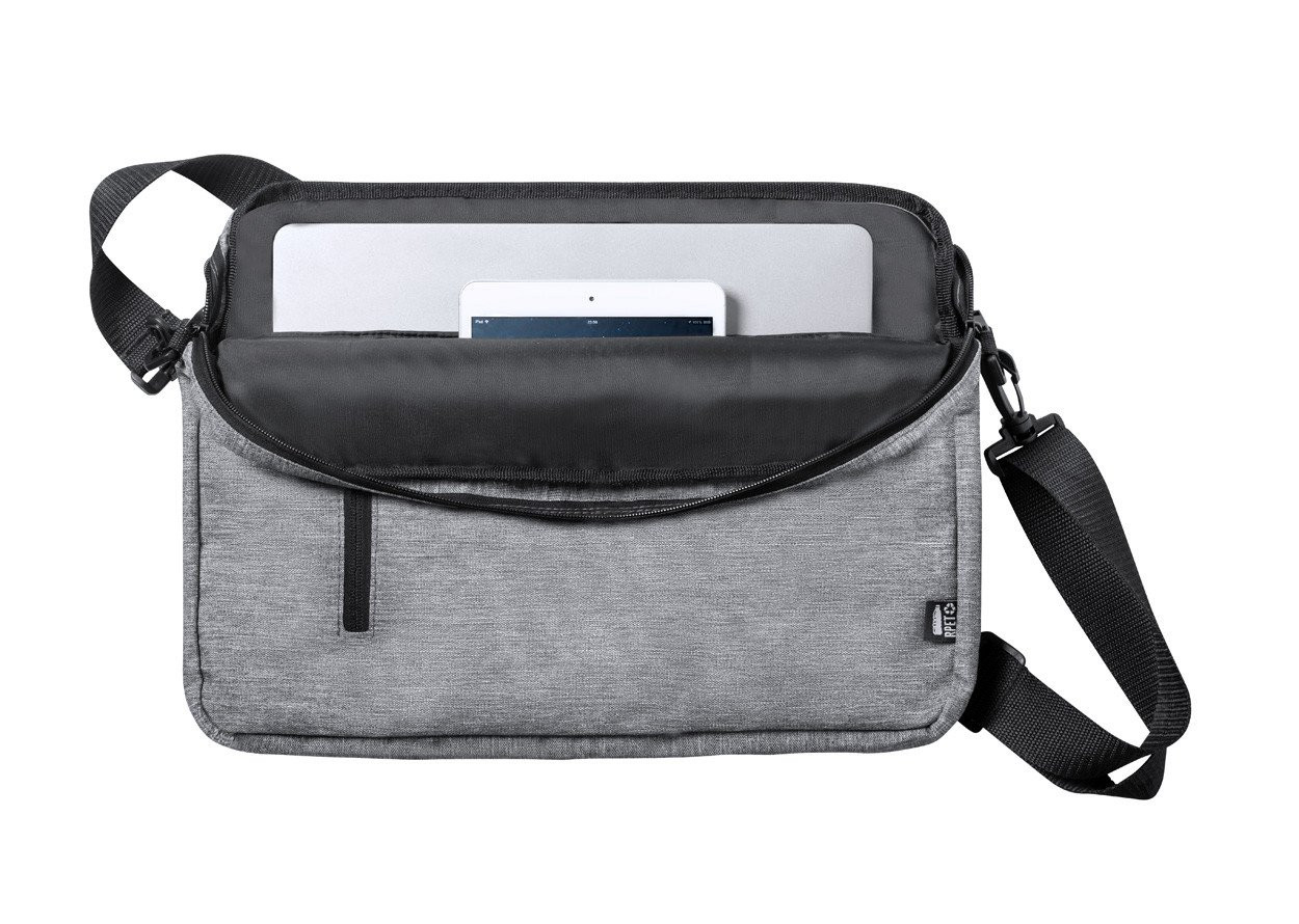 Pirok RPET document bag