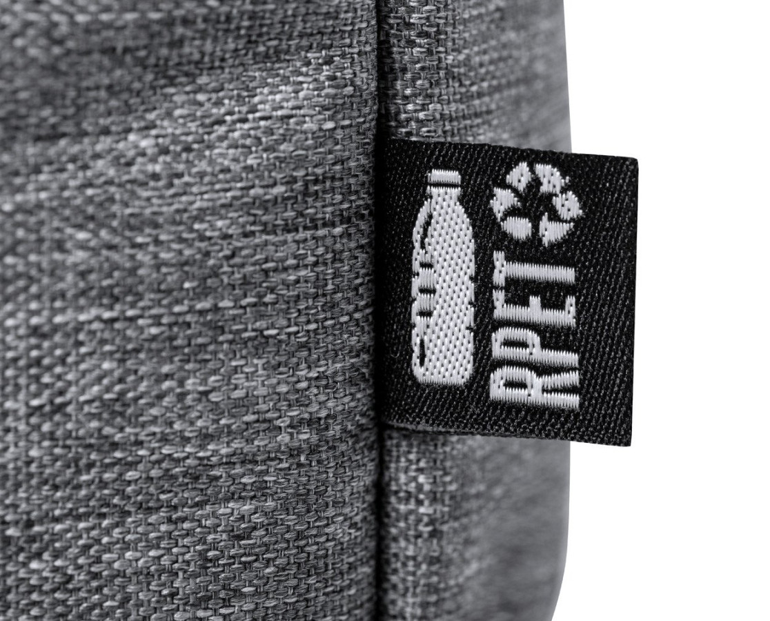 Pirok RPET document bag
