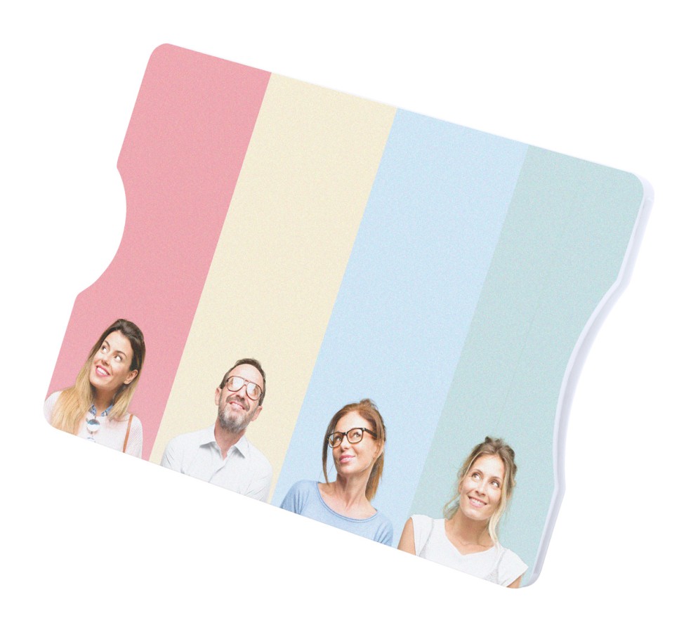Randy credit card holder